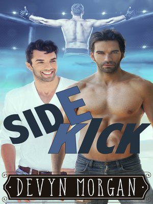 cover image of Sidekick